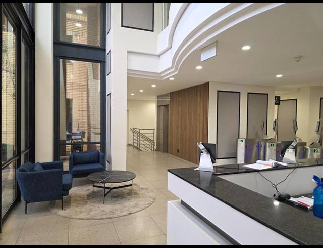 OFFICE PROPERTY TO RENT IN BROOKLYN
